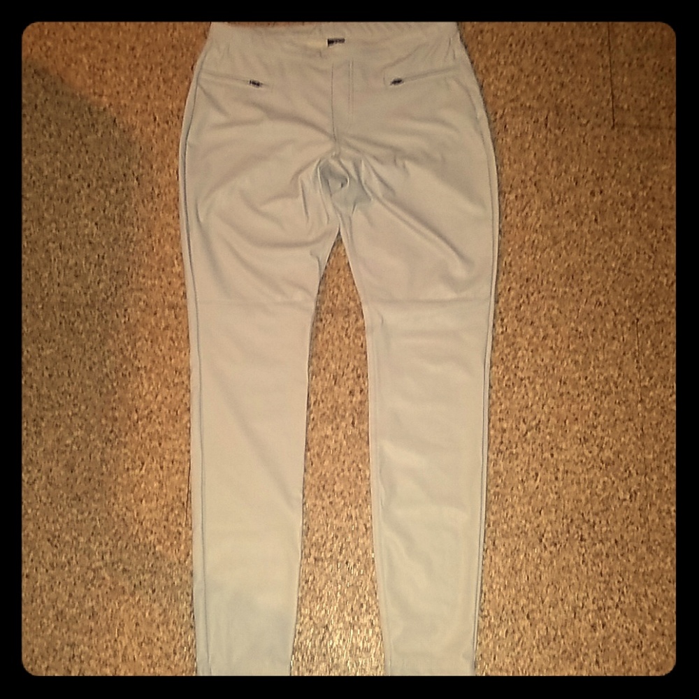 Hue jeans